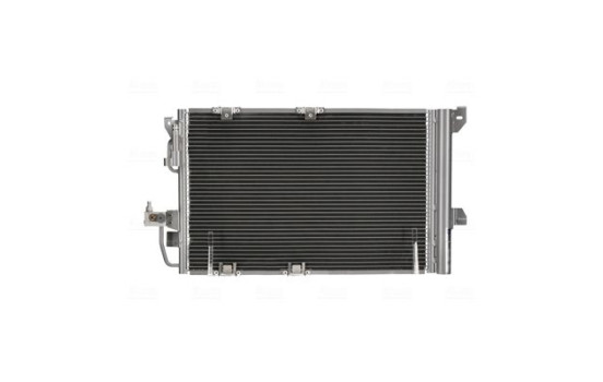 Condenser, air conditioning 94650 Nissens, Image 3