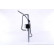 Condenser, air conditioning 94653 Nissens, Thumbnail 4