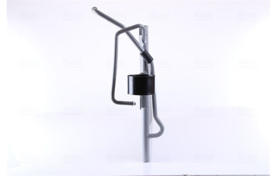 Condenser, air conditioning 94653 Nissens, Image 4