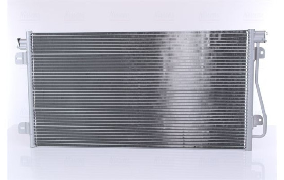 Condenser, air conditioning 94660 Nissens, Image 2