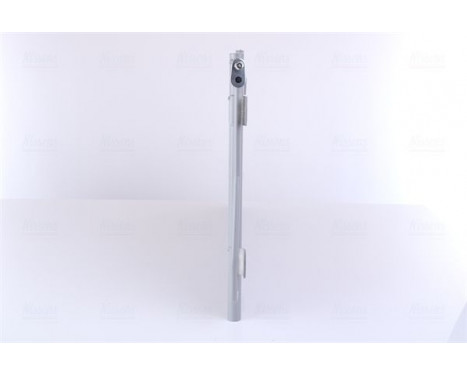 Condenser, air conditioning 94660 Nissens, Image 3