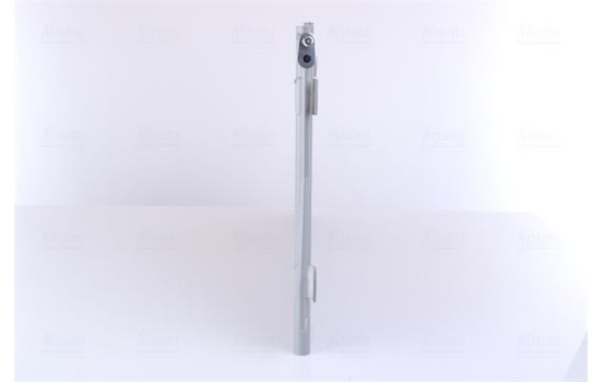 Condenser, air conditioning 94660 Nissens, Image 3