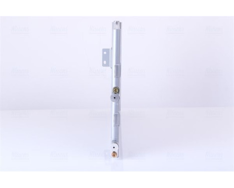 Condenser, air conditioning 94669 Nissens, Image 4