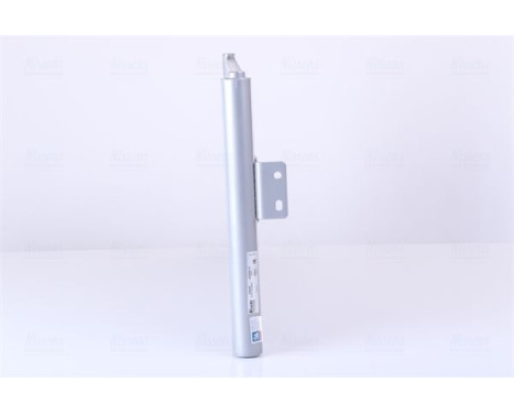 Condenser, air conditioning 94669 Nissens, Image 5