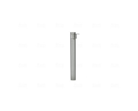 Condenser, air conditioning 94670 Nissens, Image 4