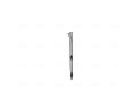 Condenser, air conditioning 94670 Nissens, Image 6