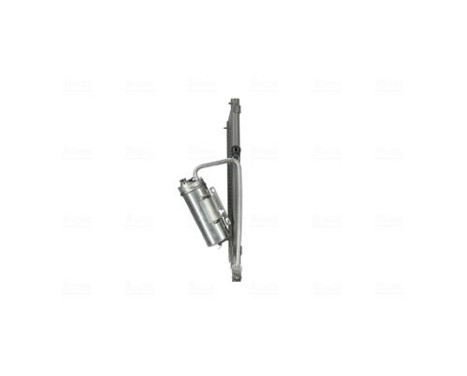 Condenser, air conditioning 94675 Nissens, Image 5