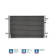 Condenser, air conditioning 94695 Nissens, Thumbnail 2