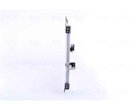 Condenser, air conditioning 94700 Nissens, Image 4