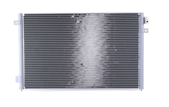 Condenser, air conditioning 94717 Nissens