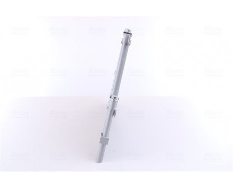 Condenser, air conditioning 94718 Nissens, Image 3