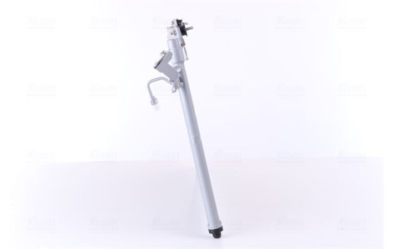 Condenser, air conditioning 94720 Nissens, Image 3