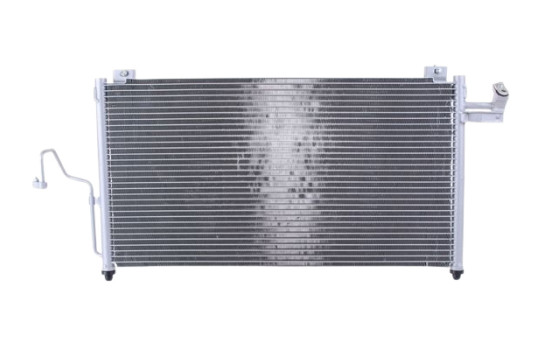 Condenser, air conditioning 94720 Nissens