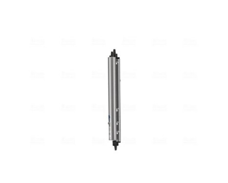 Condenser, air conditioning 94723 Nissens, Image 5