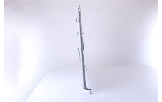 Condenser, air conditioning 94724 Nissens, Image 3