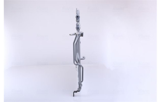 Condenser, air conditioning 94724 Nissens, Image 4