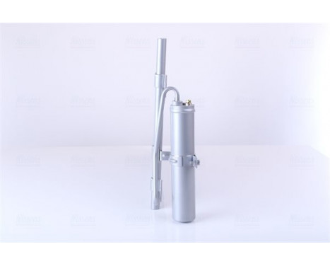 Condenser, air conditioning 94726 Nissens, Image 3
