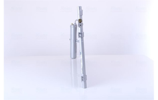 Condenser, air conditioning 94726 Nissens, Image 4
