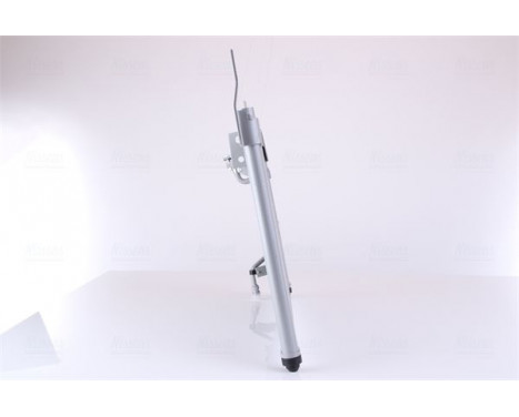 Condenser, air conditioning 94729 Nissens, Image 3