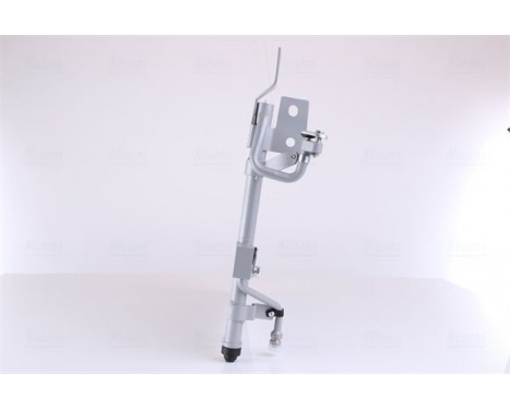 Condenser, air conditioning 94729 Nissens, Image 4