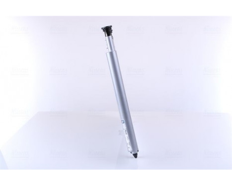 Condenser, air conditioning 94730 Nissens, Image 3