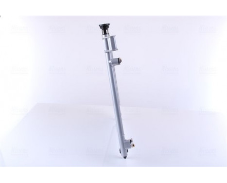 Condenser, air conditioning 94730 Nissens, Image 4