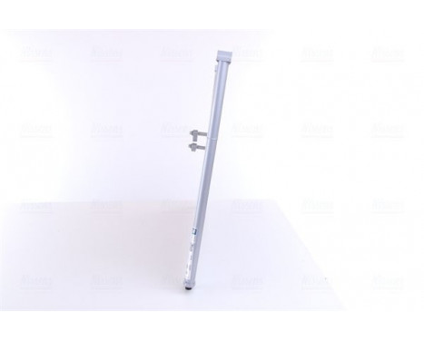 Condenser, air conditioning 94731 Nissens, Image 4