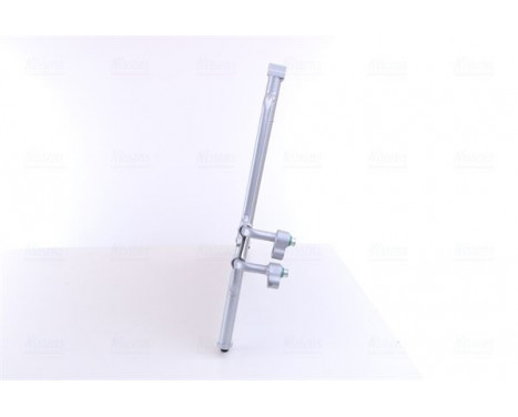 Condenser, air conditioning 94731 Nissens, Image 5