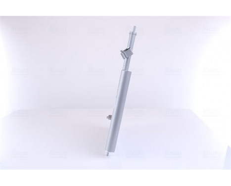 Condenser, air conditioning 94734 Nissens, Image 3