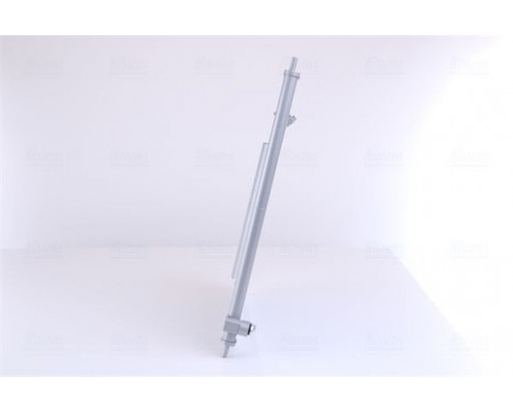 Condenser, air conditioning 94734 Nissens, Image 4