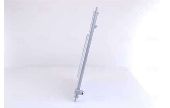Condenser, air conditioning 94734 Nissens, Image 4