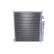 Condenser, air conditioning 94734 Nissens