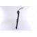 Condenser, air conditioning 94735 Nissens, Thumbnail 4