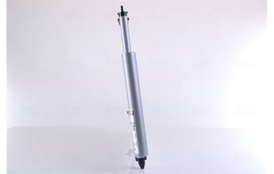 Condenser, air conditioning 94740 Nissens, Image 3
