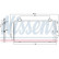 Condenser, air conditioning 94741 Nissens