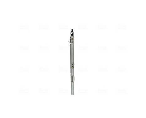 Condenser, air conditioning 94741 Nissens, Image 4