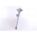 Condenser, air conditioning 94748 Nissens, Thumbnail 4