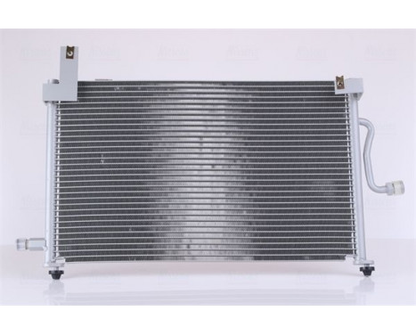 Condenser, air conditioning 94751 Nissens