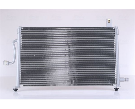Condenser, air conditioning 94751 Nissens, Image 2