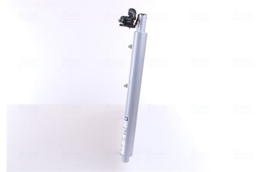 Condenser, air conditioning 94757 Nissens, Image 3