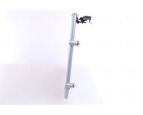 Condenser, air conditioning 94757 Nissens, Image 4