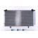 Condenser, air conditioning 94757 Nissens, Thumbnail 7