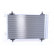 Condenser, air conditioning 94758 Nissens, Thumbnail 4