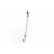 Condenser, air conditioning 94758 Nissens, Thumbnail 6