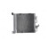 Condenser, air conditioning 94768 Nissens, Thumbnail 6