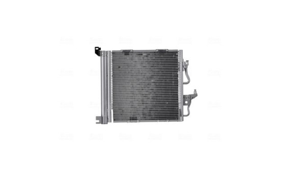 Condenser, air conditioning 94768 Nissens, Image 6