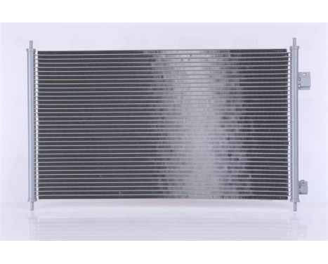 Condenser, air conditioning 94771 Nissens, Image 2