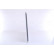 Condenser, air conditioning 94771 Nissens, Thumbnail 3