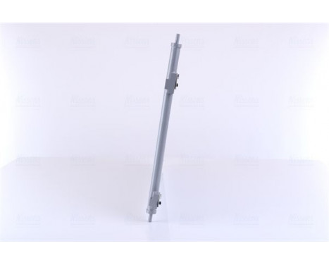 Condenser, air conditioning 94771 Nissens, Image 4