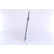 Condenser, air conditioning 94771 Nissens, Thumbnail 4